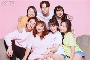 Học trò Tóc Tiên lần đầu lấn sân diễn xuất, đóng web drama cùng Hari Won