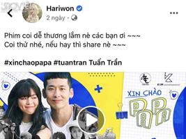 Tuấn Trần vui mừng khi web drama vừa ra mắt đã nhận “cơn mưa” lời khen