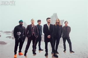 Tung album mới “Jordi”, single “Lost” chính thức ‘gỡ lại một bàn trông thấy’ cho Maroon 5