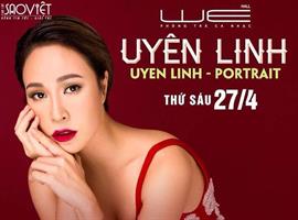 Uyên Linh chuẩn bị ra MV mới sau thành công album “Portrait”