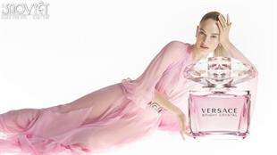 Versace Bright Crystal – sự thanh lịch vĩnh cửu