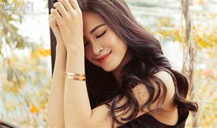 Vì sao mỹ nhân Việt “Fall in love” với chiếc vòng Love Cartier