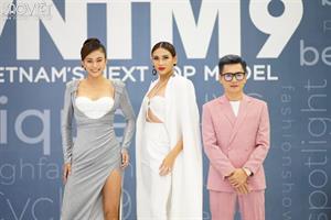 Vietnam’s Next Top Model chính thức trở lại bằng series Casting mùa 9