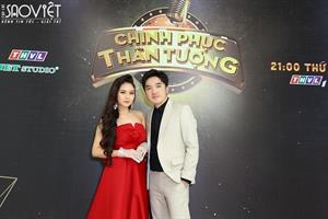 Vợ Dương Ngọc Thái hỗ trợ chồng và Lady Phương Thuỳ đối đầu Nhật Kim Anh và Hồ Việt Trung