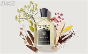 Vũ điệu ballet đầy đam mê với làn hương từ Creed