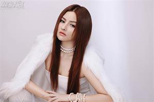 Vũ Thu Phương chính thức trở lại với nghệ thuật sau 8 năm vắng bóng cho sự  nghiệp kinh doanh