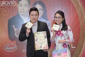 Vừa phát hành, DVD 'Hạnh phúc đầu xuân' đã cán mốc triệu view