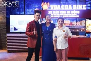 Will 365 gọi vốn cho Vua Cua mở màn Shark Tank Vietnam