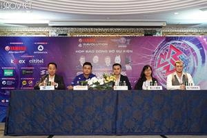 Yamaha Ravolution Music Festival công bố line up trong mơ