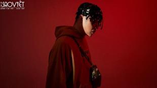 Yanbi kết hợp cùng rapper MDA “lấy lòng” bạn gái bằng ca khúc mới