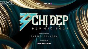 YeaH1 công bố “Chị Đẹp Đạp Gió 2024”, thông báo 2 Chị Đẹp mùa đầu tiên sẽ trở lại