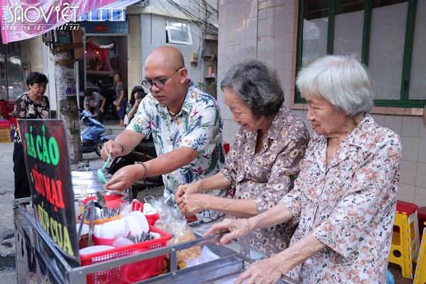 Tiếng Rao 4.0: Show truyền hình thực tế về những mảnh đời khó khăn đầy nghị lực chính thức lên sóng