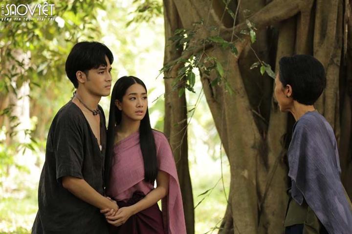 TodayTV thay đổi lịch phát sóng khung 20h00 nhằm đa dạng trải nghiệm xem  phim cho khán giả