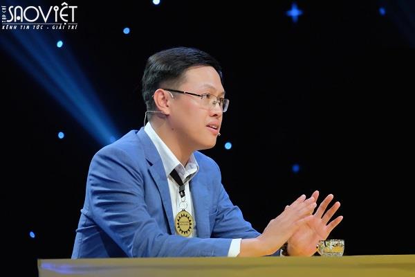 Trắng tay, mất tiền tỷ, chàng thạc sĩ kinh tế “trở mình” nhờ kiên trì trồng sâm Ngọc Linh