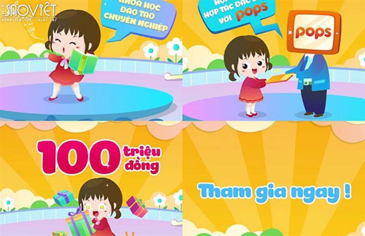 Trò “cưng” của Chí Thiện, Bảo Anh, Diệu Nhi “đụng độ” tại vòng sơ tuyển của Mầm Chồi Lá