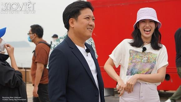 Trường Giang truy sát Ngô Kiến Huy, xem lại clip mới phát hiện sự thật…