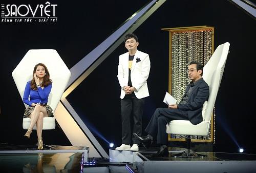 Trương Ngọc Ánh: “Có hạnh phúc thì mới có chung thủy”