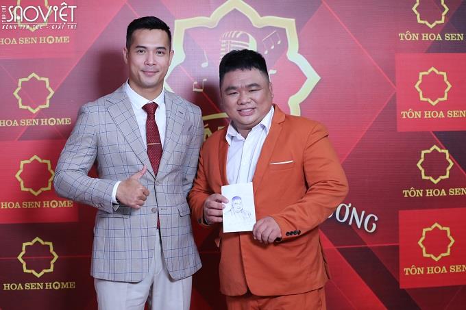 Trương Thế Vinh cho rằng hiện tại không phải “thời” của mình, chỉ sống cho những gì đang có