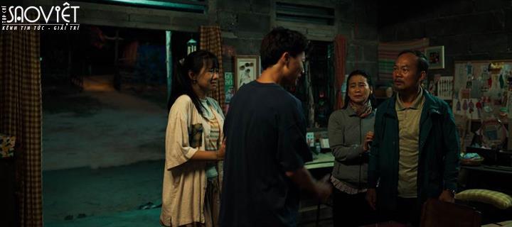 Từ mâu thuẫn đến thấu hiểu: Lật Mặt 8 và phút nhìn lại để hàn gắn trong gia đình nhiều thế hệ