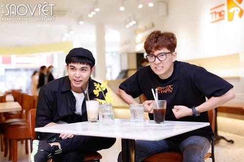 Vậy là Ngô Kiến Huy sẽ trở lại với Running Man năm nay