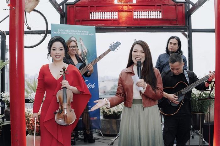 VOL 1: Hà Nội Hà Nội – The Winter: Mùa Đông của cảm xúc, của những trái tim Hà Nội