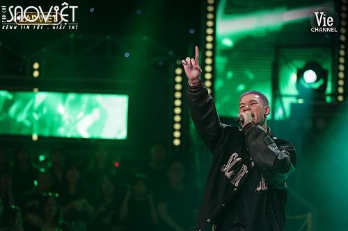 Vượt qua TLinh và loạt đối thủ lớn, RPT MCK trở thành chiến binh thứ 2 của team Karik bước vào chung kết