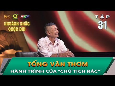 Khoảnh Khắc Cuộc Đời