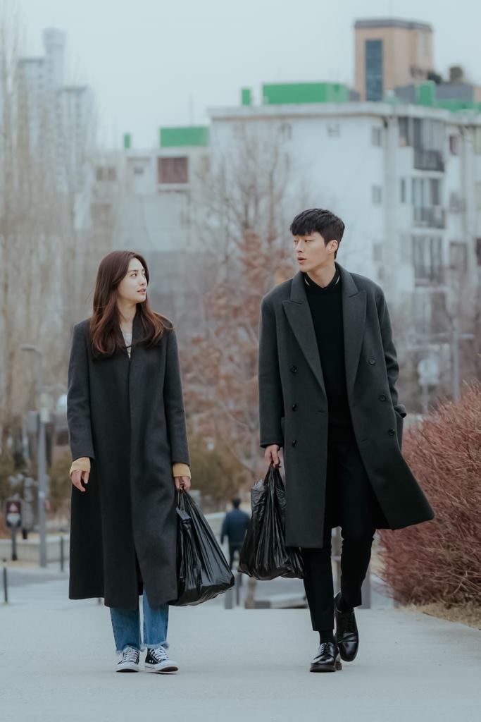 Nana _ Jang Ki Yong