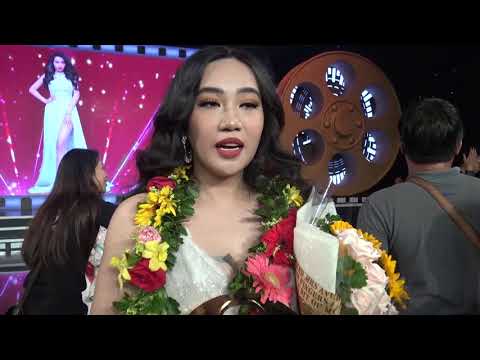 Song Ngư đăng quang Quán quân Gương mặt điện ảnh 2018