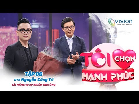 Tôi Chọn Hạnh Phúc