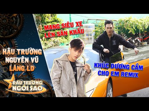 Đấu Trường Ngôi Sao