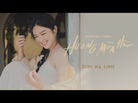 SUNI HẠ LINH