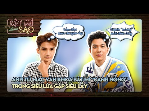 Siêu Lừa Gặp Siêu Lầy