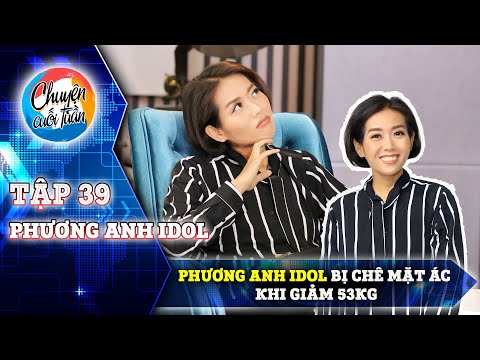 Phương Anh Idol