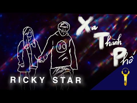 RICKY STAR