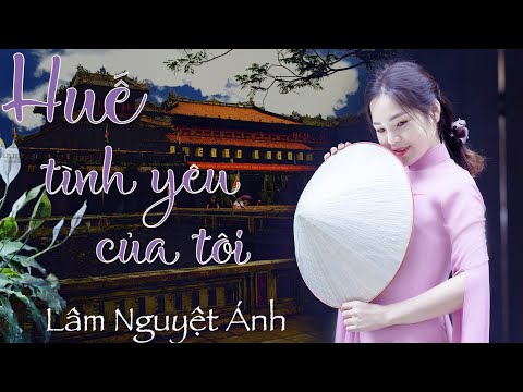 Lâm Nguyệt Ánh