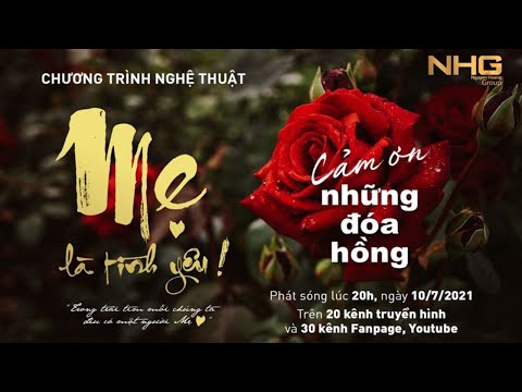 Mẹ là Tình Yêu