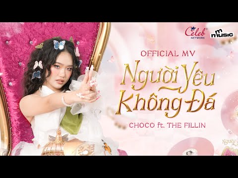 NGƯỜI YÊU KHÔNG ĐÁ