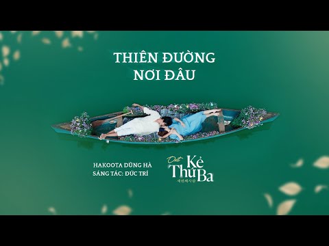 KẺ THỨ 3