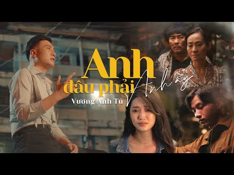 VƯƠNG ANH TÚ