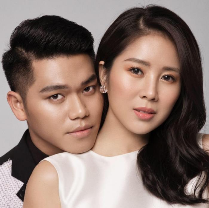 ai moi chinh la soai ca cua dien vien le phuong