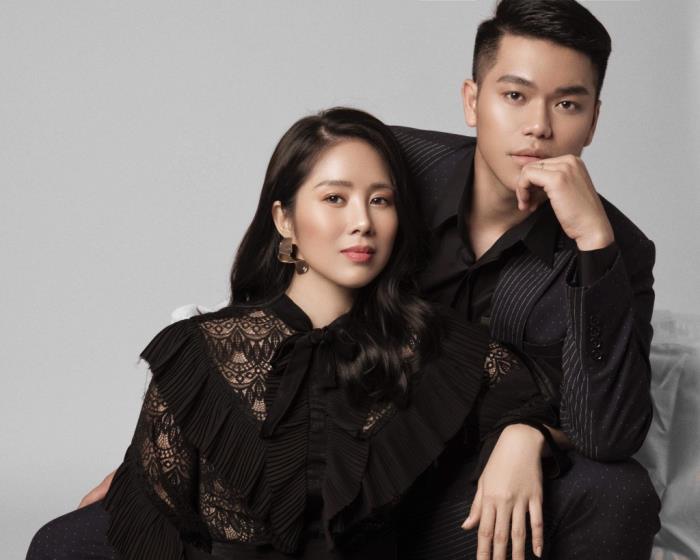 ai moi chinh la soai ca cua dien vien le phuong