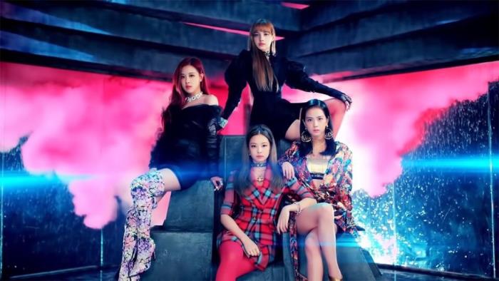 BlackPink chuẩn bị nối tiếp BTS với sức ảnh hưởng ‘khủng khiếp’ toàn cầu? blackpink chuan bi noi tiep bts voi suc anh huong khung khiep toan cau
