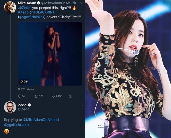 BlackPink chuẩn bị nối tiếp BTS với sức ảnh hưởng ‘khủng khiếp’ toàn cầu? blackpink chuan bi noi tiep bts voi suc anh huong khung khiep toan cau