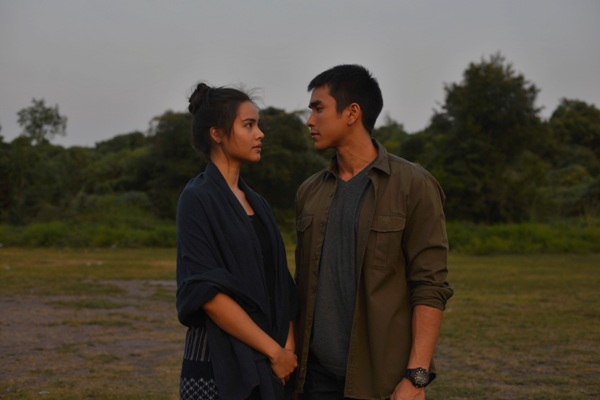 'Nữ thần rắn 2'- Bom tấn tình cảm Thái Lan dành cho các cặp đôi mùa Tết và Valentine 3