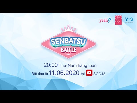 Senbatsu Battle