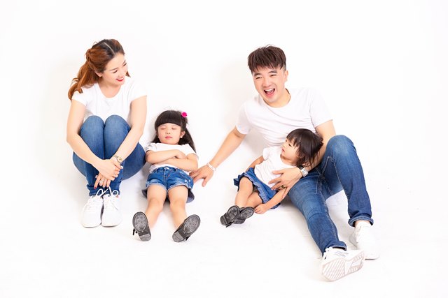 Dương Ngọc Thái bị vợ tố nấu ăn không ai ăn nổi duong ngoc thai lifestyle 1 Dương Ngọc Thái bị vợ tố nấu ăn không ai ăn nổi
