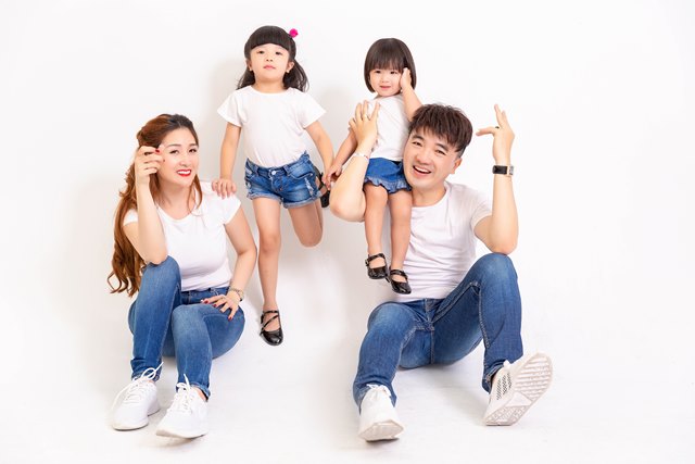 Dương Ngọc Thái bị vợ tố nấu ăn không ai ăn nổi duong ngoc thai lifestyle 2 Dương Ngọc Thái bị vợ tố nấu ăn không ai ăn nổi