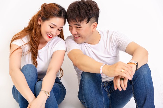 Dương Ngọc Thái bị vợ tố nấu ăn không ai ăn nổi duong ngoc thai lifestyle 3 Dương Ngọc Thái bị vợ tố nấu ăn không ai ăn nổi