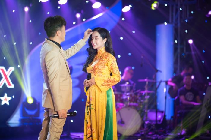 duong ngoc thai chia se ly do chon nhac bolero ma khong chon nhac tre